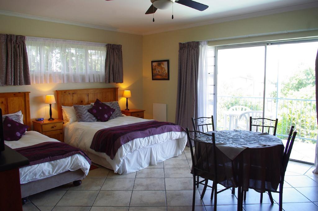 Aqua Marine Guest House Port Elizabeth Cameră foto