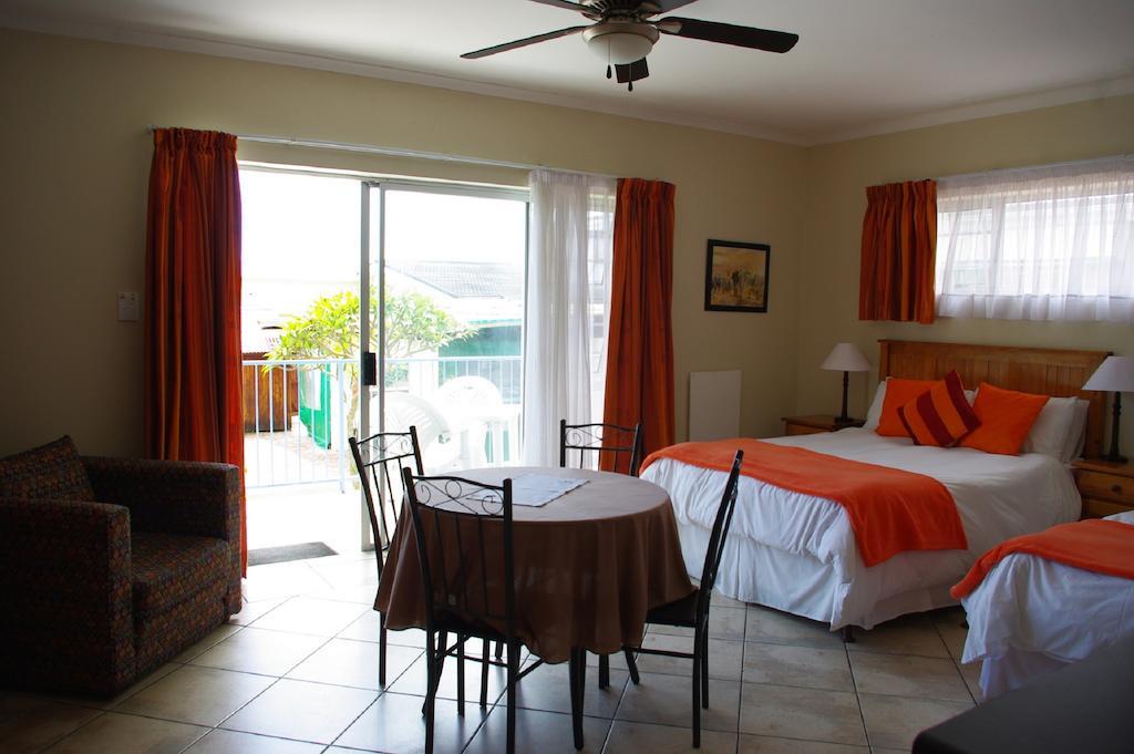Aqua Marine Guest House Port Elizabeth Cameră foto