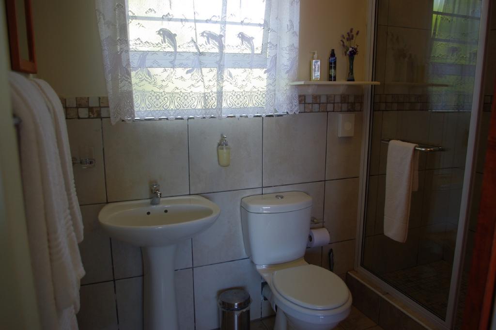 Aqua Marine Guest House Port Elizabeth Cameră foto