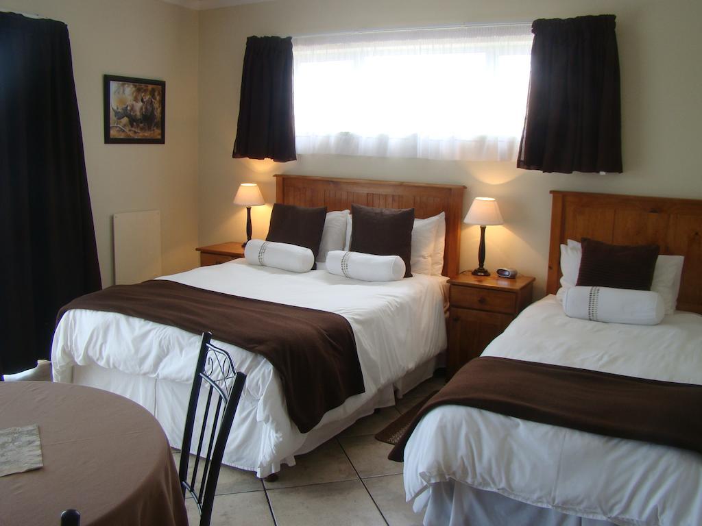 Aqua Marine Guest House Port Elizabeth Cameră foto